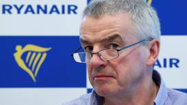 Michael O’Leary lobbied Donohoe for ‘urgent’ crew tax cuts