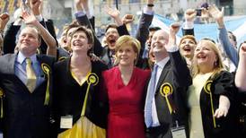 Scotland results: SNP victories wipe out Labour