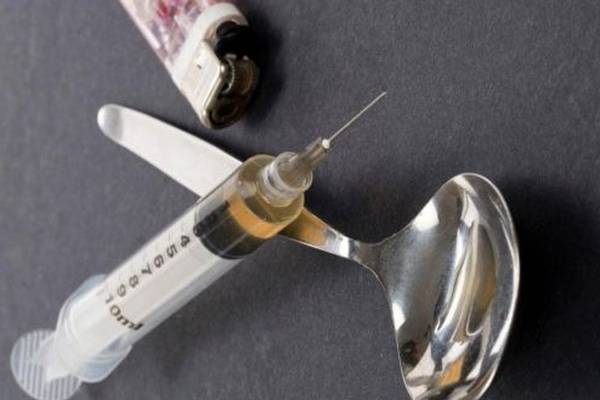 Charity to appeal rejection of plan for supervised injection centre in Dublin
