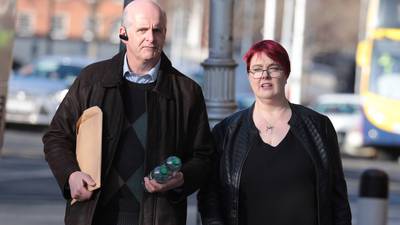 Couple challenge decision over access to Killarney lake