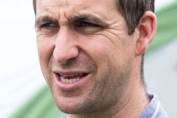 Brendan Cox resigns from charities amid sexual assault claims