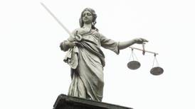 Woman granted protection order against ‘menacing’ husband