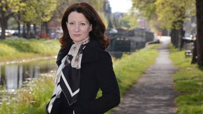 This is How it Ends author Kathleen MacMahon on Second Novel Syndrome