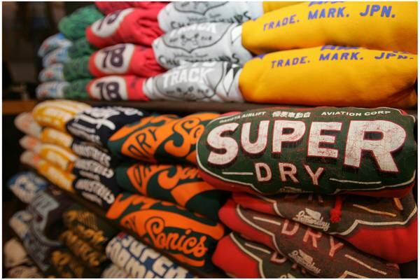 Superdry proposes delisting and sweeping restructuring to stay afloat