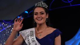 ‘Absolutely in shock’: Offaly’s Jennifer Byrne crowned Rose of Tralee