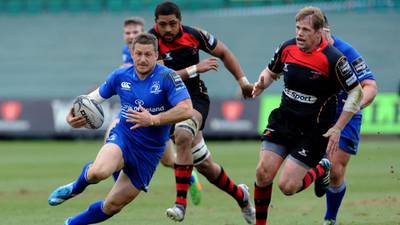Toulon not a bridge too far for Jimmy Gopperth