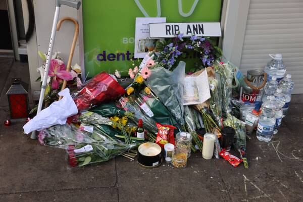 Tuesday’s Top Stories: Hundreds join vigil for nurse who died sleeping rough; roadside checks for e-bikes and e-scooters to be introduced 