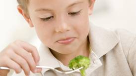 Ask the expert: ‘My fussy eaters are wearing me down’
