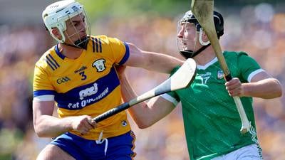 Joe Canning: Cork have even more questions to answer than Clare