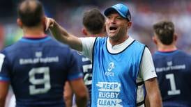 Jacques Nienaber says Leinster got it wrong in three areas against Toulouse