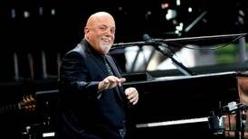 Billy Joel review: juiced-up hits with a sting in the tail