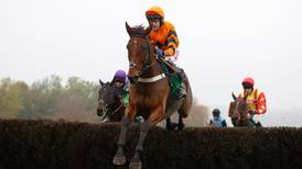 Thistlecrack impressive on chasing debut at Chepstow