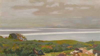 Sotheby’s London Irish art sale returns