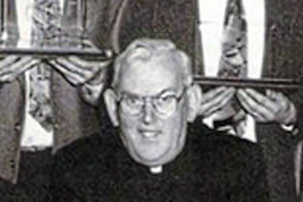 Victims of Fr Finegan should ‘not suffer in silence’, bishop says