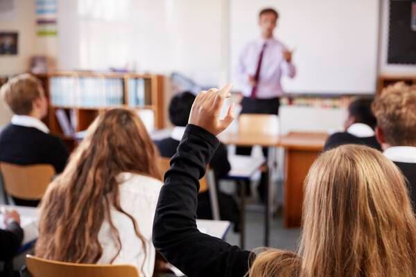 Lack of State control over school curriculums is perpetuating gender inequality, report warns