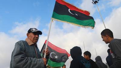 Libya’s closet royalists re-emerge with radical plan