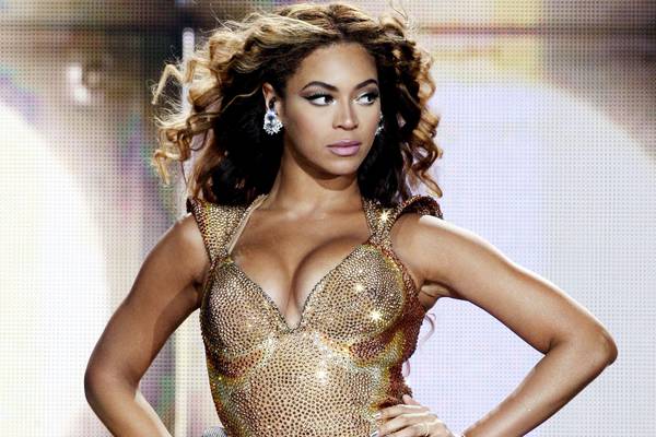 Who bit Beyoncé? Search on for culprit as mystery takes over social media