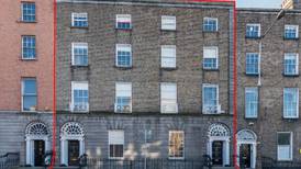 Leeson Street living for €4m