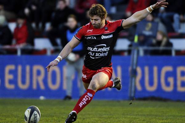Saracens can take a step towards retaining title with Toulon defeat