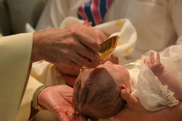 Catholic Church records may be inspected over GDPR concerns