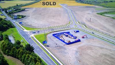Urban Green Private secures planning for major logistics hub in Dundalk
