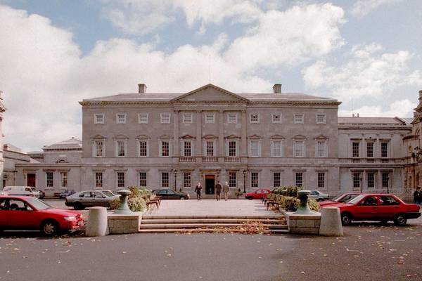 Legal advisory office to Oireachtas struggling to meet demands