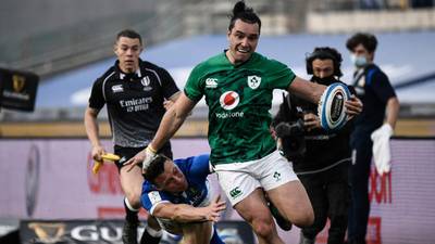 Six Nations miscellany: Lancaster backs Lowe to bring X-factor to Ireland game