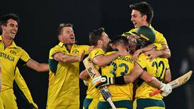 Travis Head’s stunning century leads Australia to sixth World Cup title