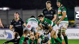 Ospreys suffer shock defeat to Treviso in Italy