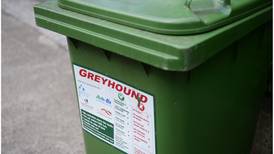 Green bin a waste of money for collectors