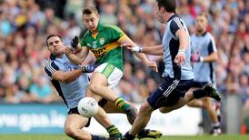 Kerry hoping new generation good enough to keep the flag flying