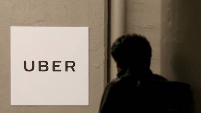 Uber accused of ‘calculated theft’ of Google’s self-driving car technology