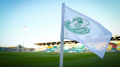 Shamrock Rovers announce death of Shay Keogh aged 85
