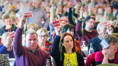 State of the unions: eight key issues to dominate teachers’ conferences