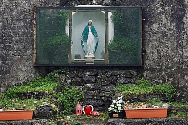 July report found 89% of relatives of dead Tuam children want total excavation