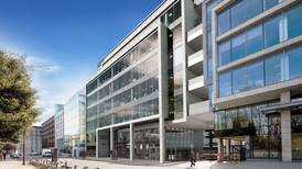 IDA to spend over €10m on new office fit-out