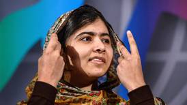 Nobel  winner Malala Yousafzai gives $50,000 to Gaza schools