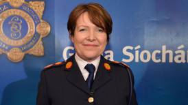 Garda Commissioner makes sweeping changes to force