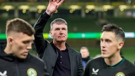 Mary Hannigan: After more than 100 days, little progress made on finding Stephen Kenny’s replacement