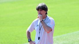 Germany coach Loew faces attacking challenge in crunch clash with Portugal