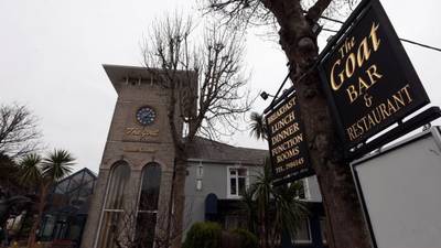 Massey Bros to open funeral home beside south Dublin’s Goat bar