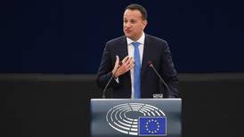 Farage fails to hold candle to Varadkar on eve of birthday
