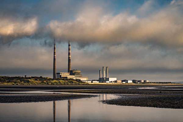 Half of people polled feel Ireland should go beyond 51% emissions cut