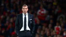 Brendan Rodgers may be concocting most intriguing creation yet