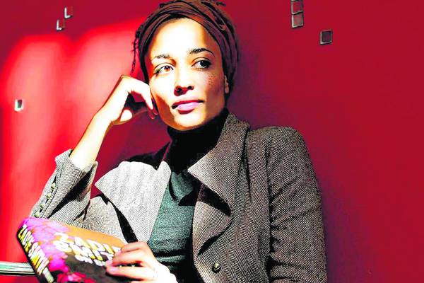 Grand Union: Stories – A patchy collection from Zadie Smith