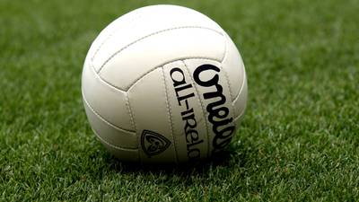 Donegal footballer tests positive for Covid-19 forcing squad into isolation