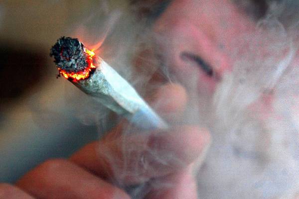 No link between strict anti-drug laws and teen cannabis use – study