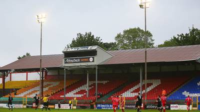 Shelbourne looking to attract investment after clearing debts