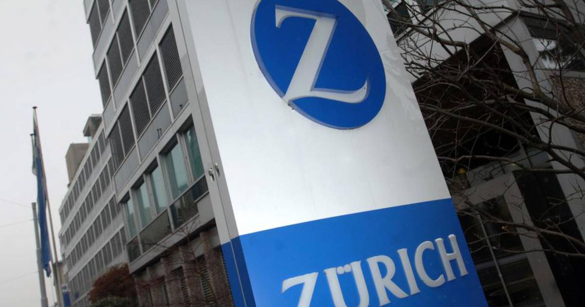 More than 100 jobs at risk as Zurich to shift EEA base to Germany – The Irish Times