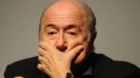 Swiss prosecutors include ‘disloyal payment’ to Platini in Blatter charges